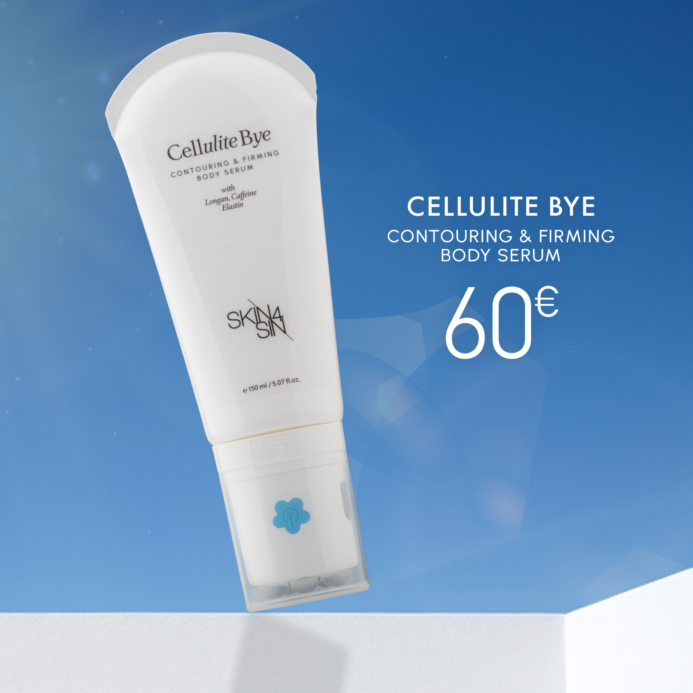 CELLULITE BYE