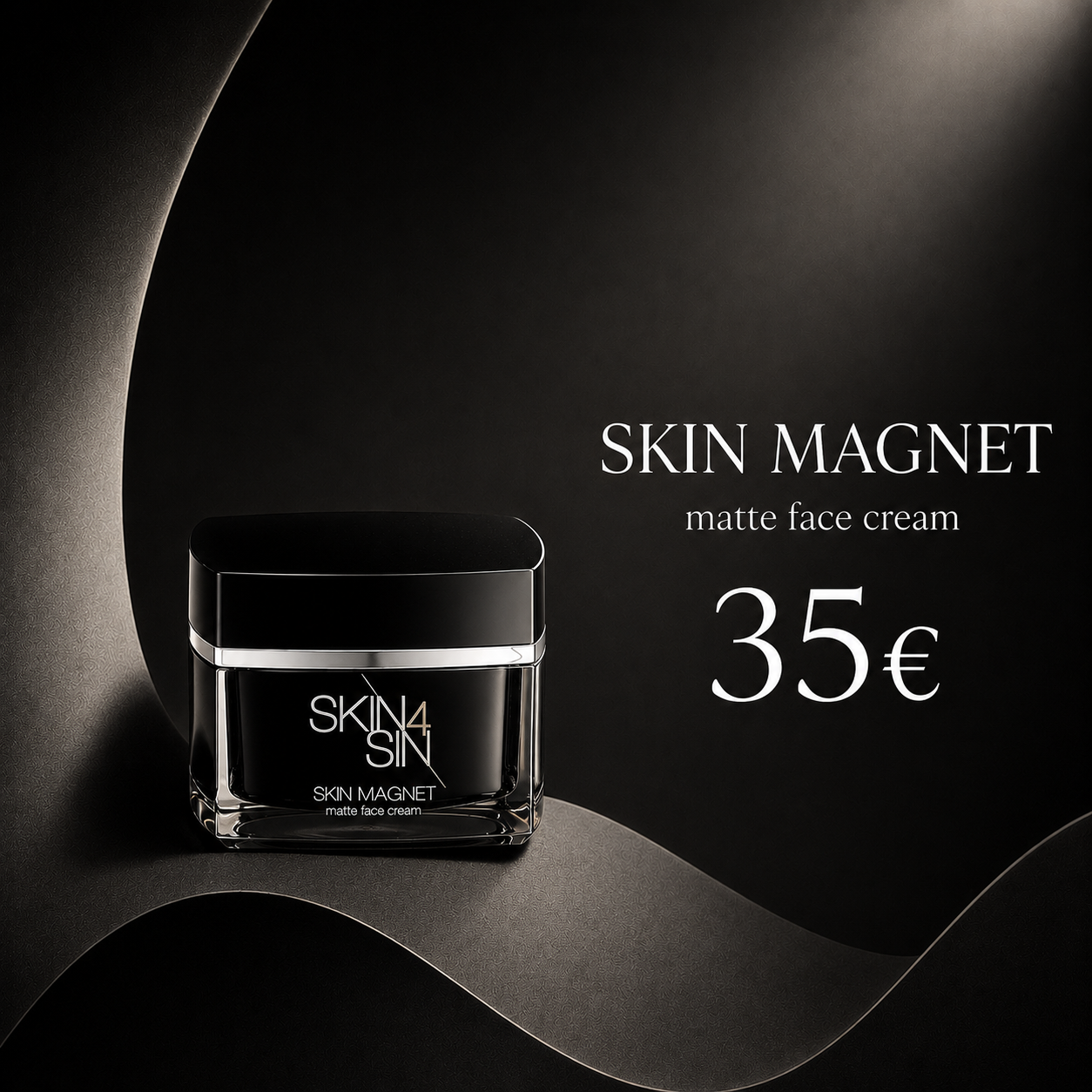 SKIN MAGNET
