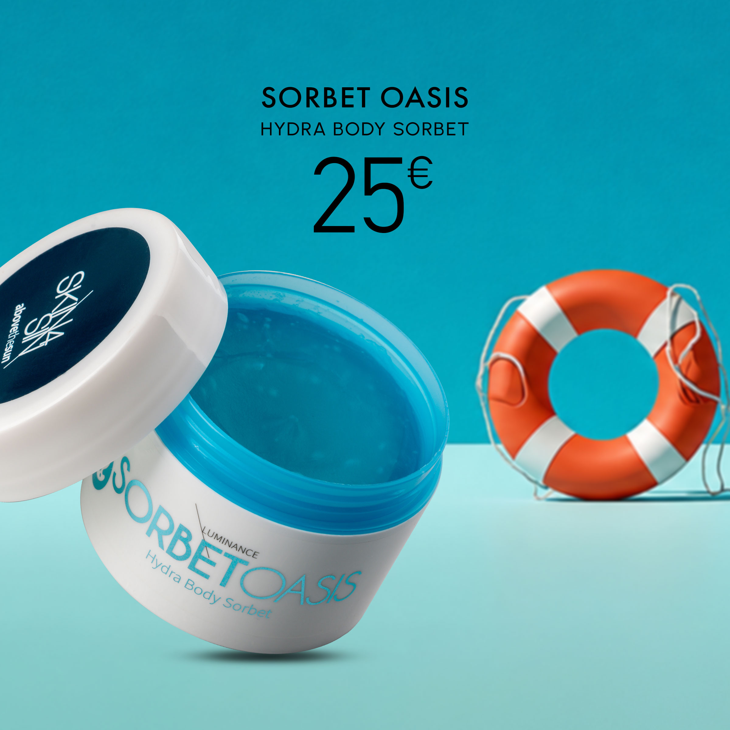 SORBET