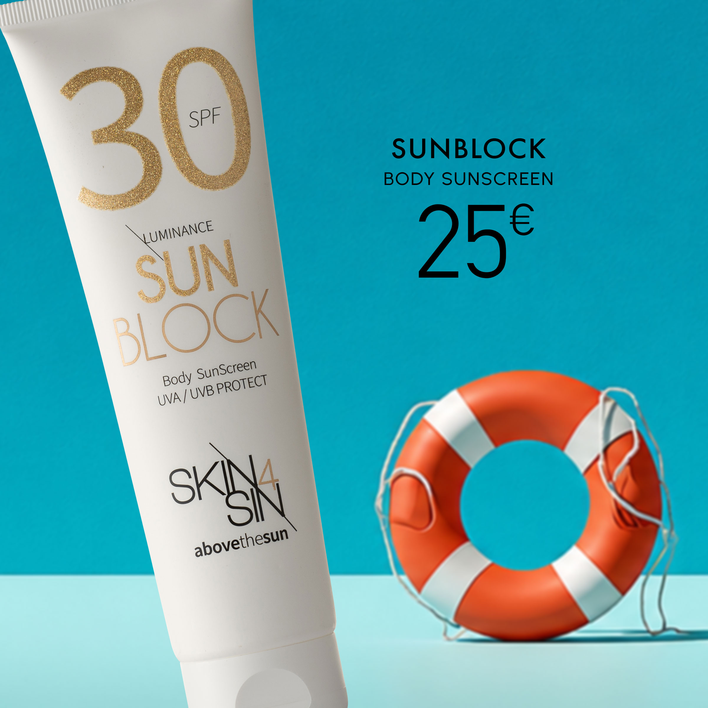 sunblock