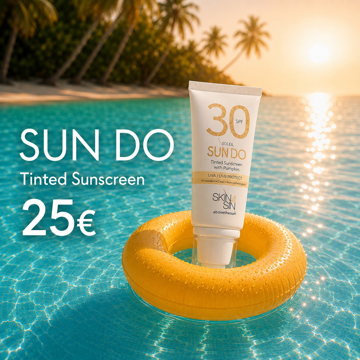 sun do