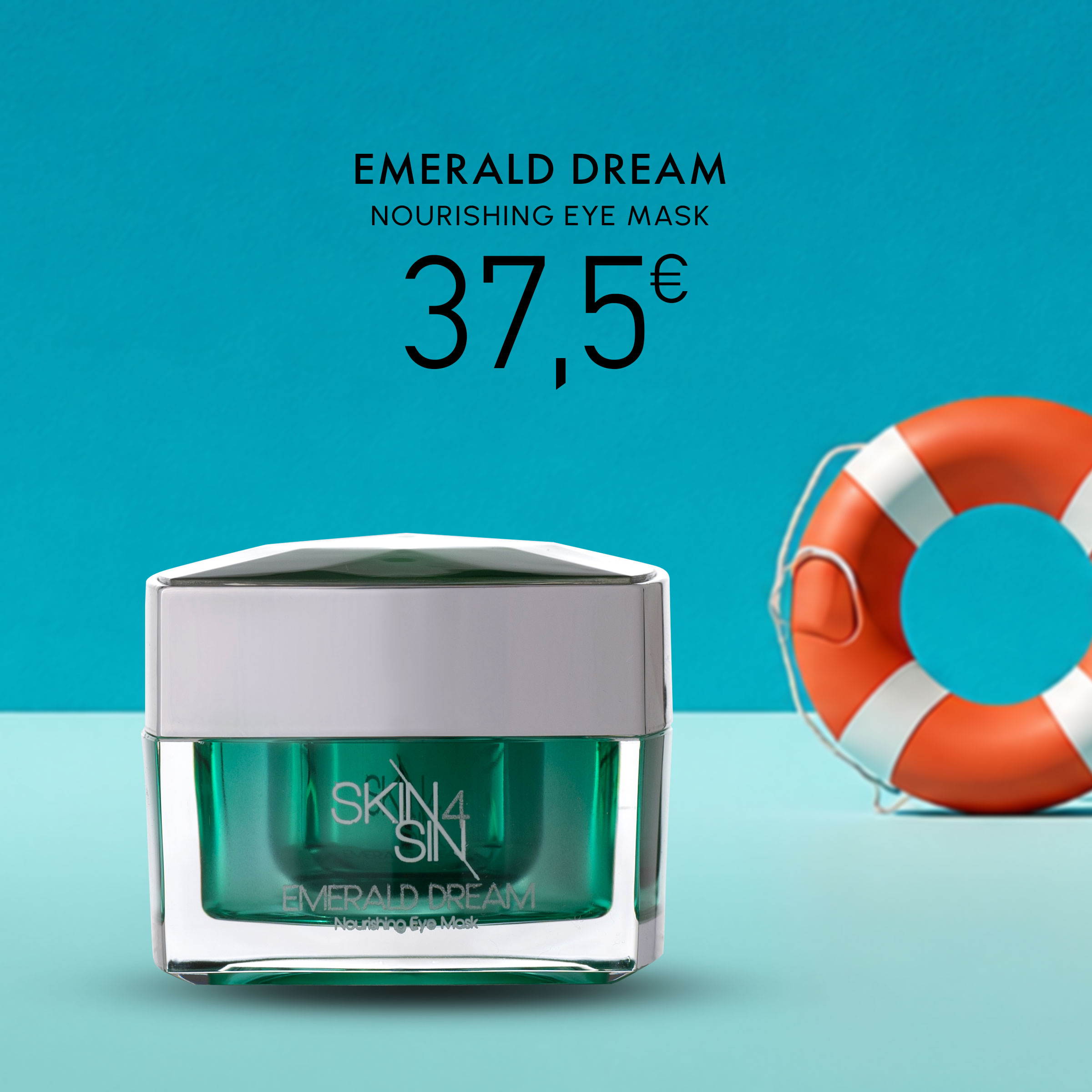 EMERALD EYE