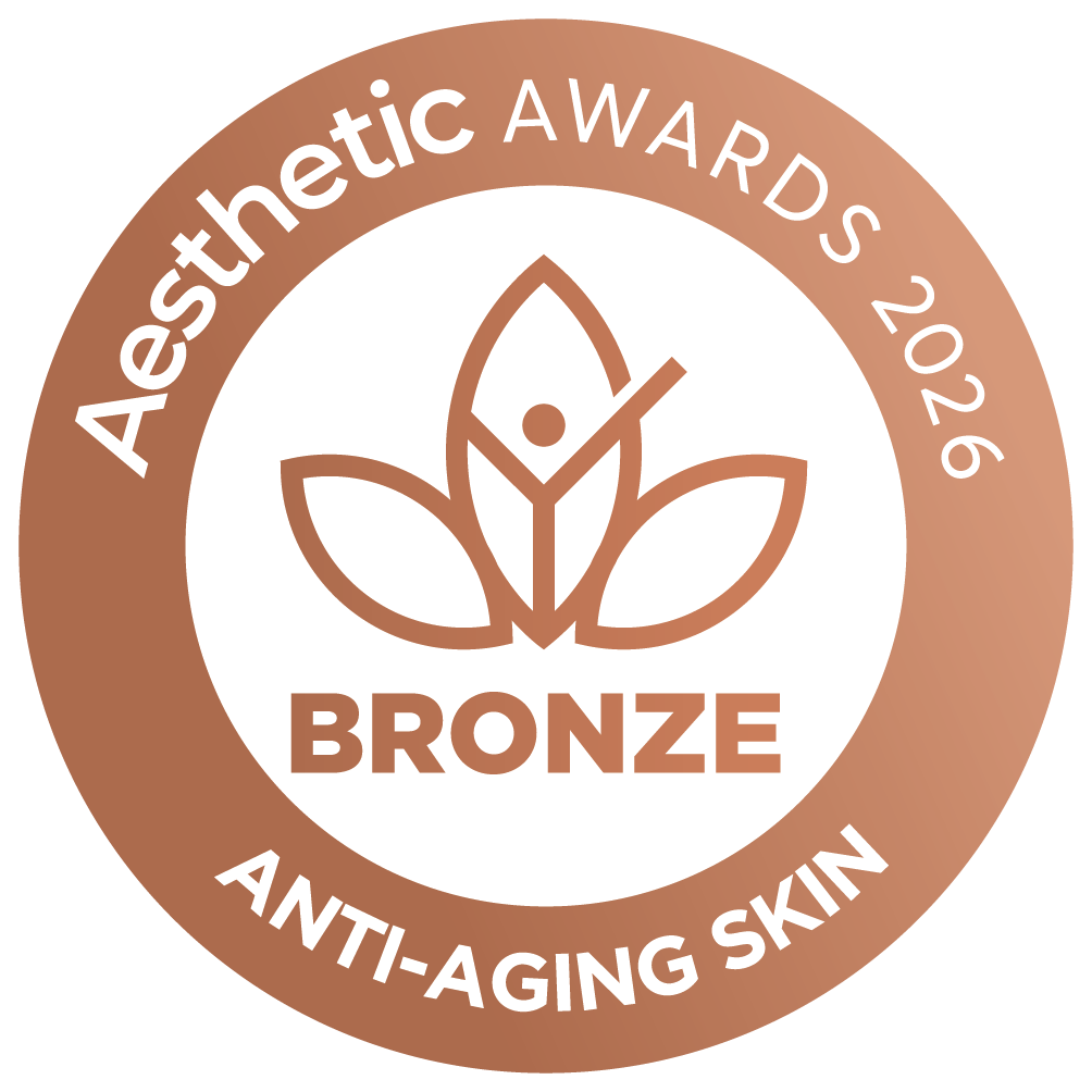 Award 26 Bronze