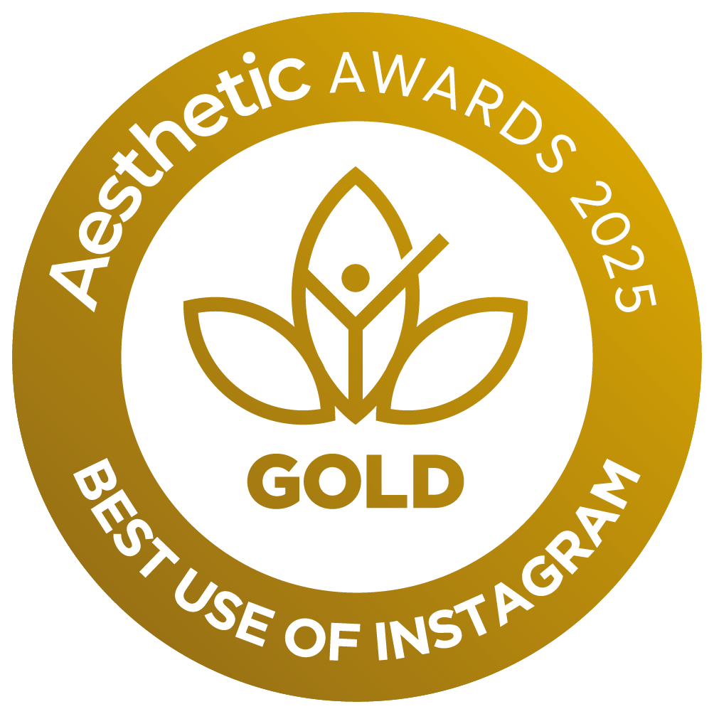 Award 25 Gold