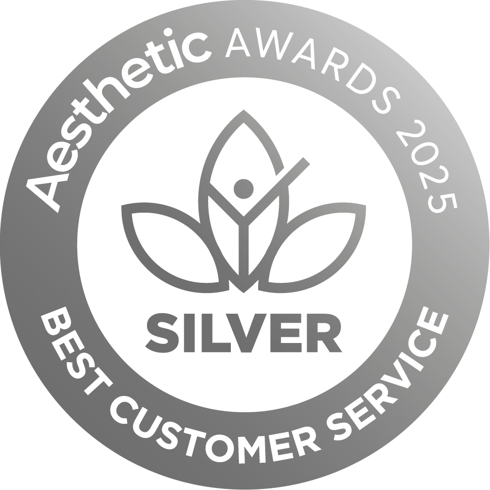 Award 25 Silver