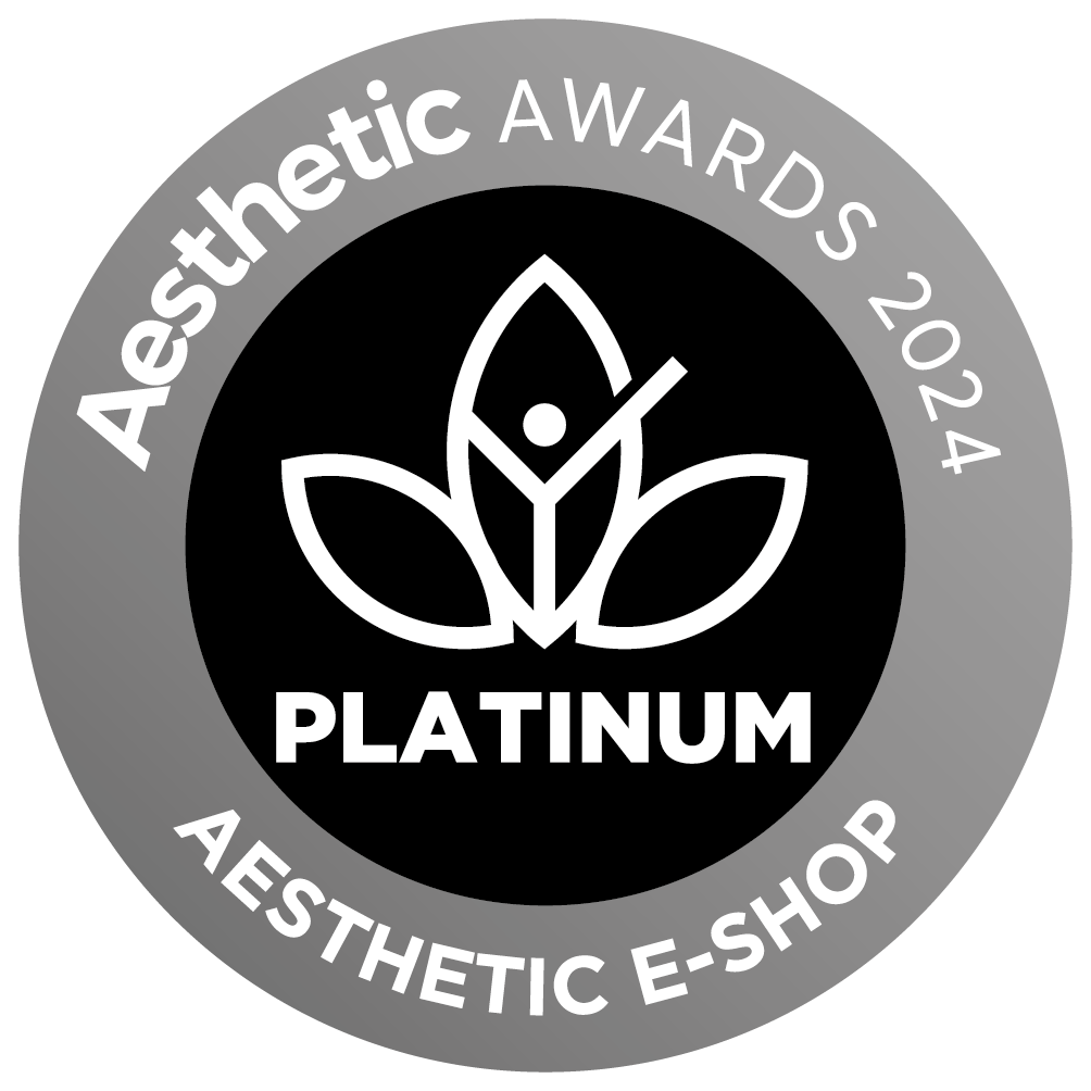 Award 24 Silver